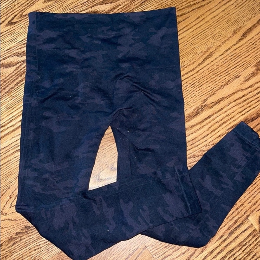 SPANX LEGGINGS